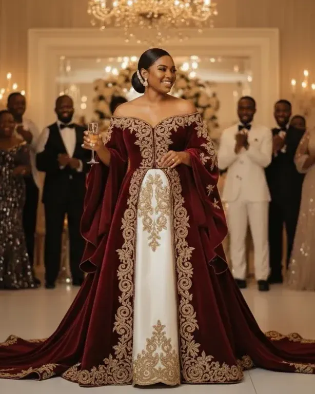 The Bridal Edit