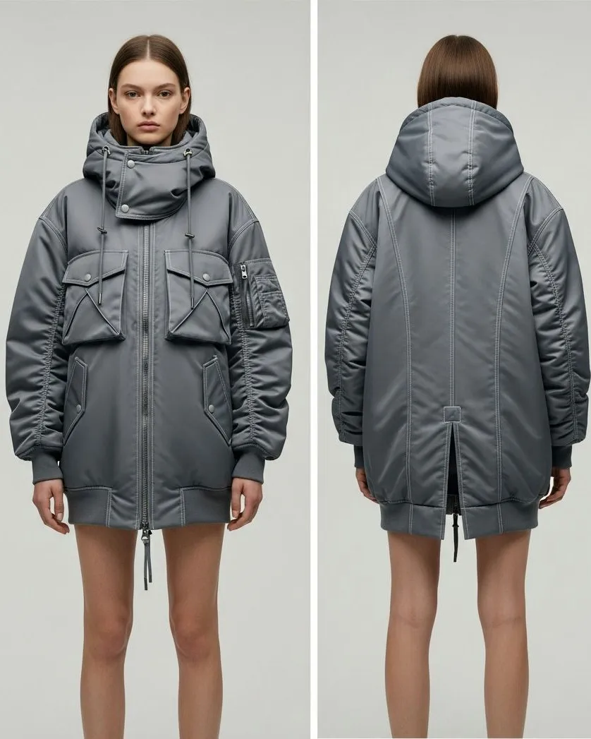 The Winter Edit