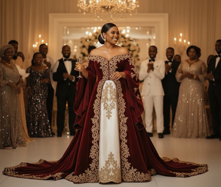 Nwunye Odogwu: Rogue Reception