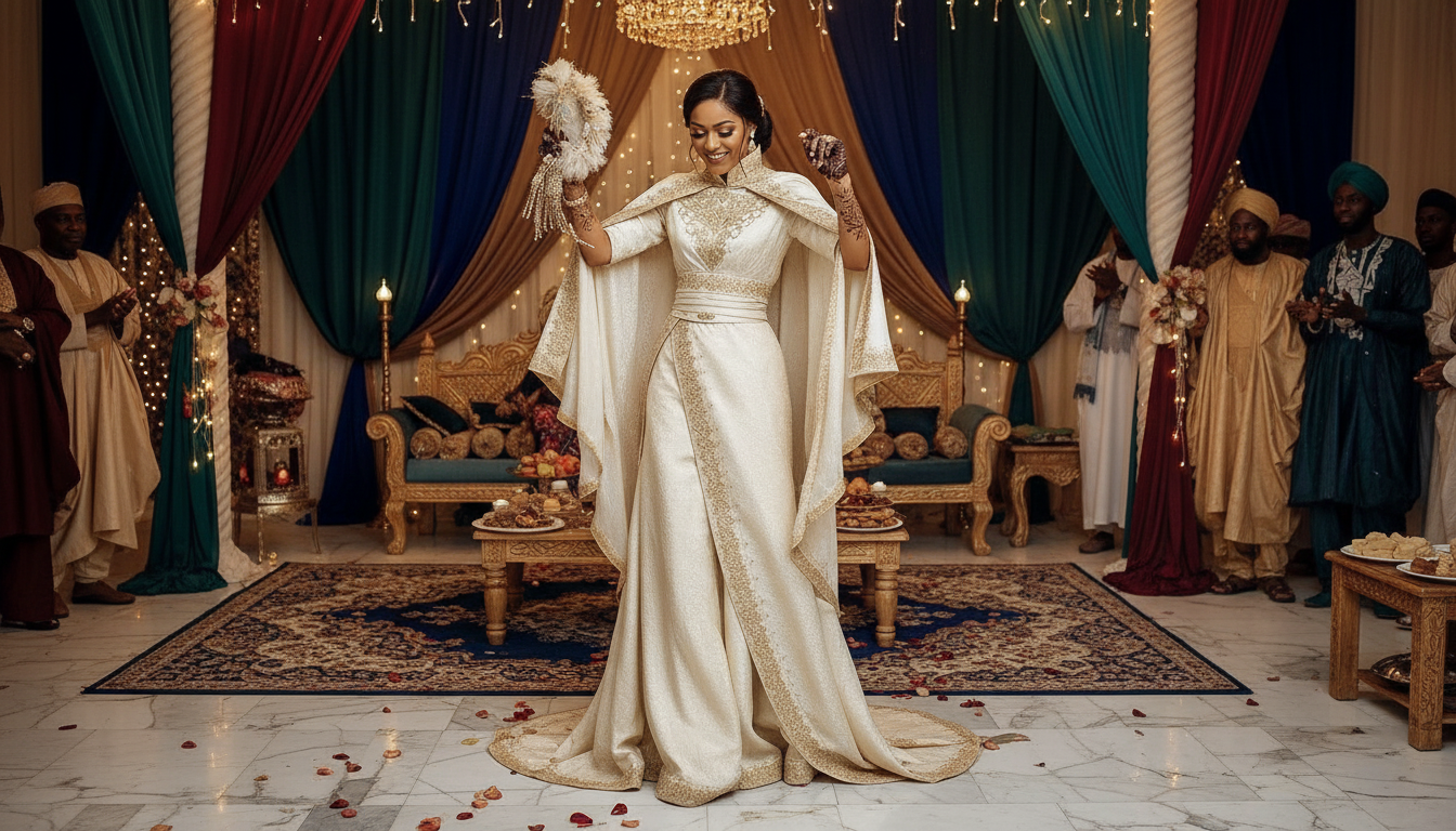 Sarauniya Zinariya